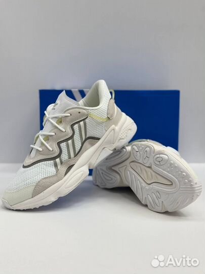 Кроссовки adidas ozweego (41)