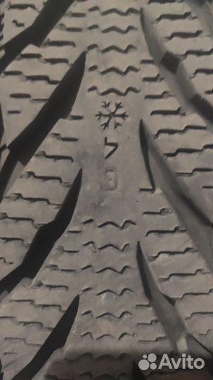 Nokian Tyres Hakkapeliitta R3 225/50 R18 99R