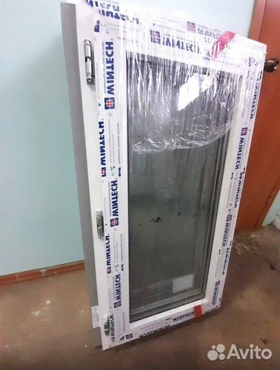 Пластиковые Окна и Двери с завода. Михайлов