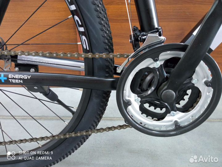 Горный велосипед Tech Team Sprint 26