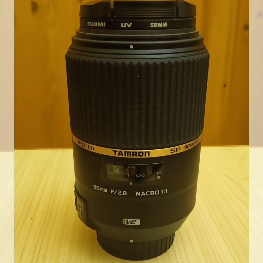 TAMRON SP AF 10-24mm F3.5-4.5 Di II ニコン Tamron B001 AF 10-24mm F3.5-4.5 SP Di II LD IF Lens Canon EF