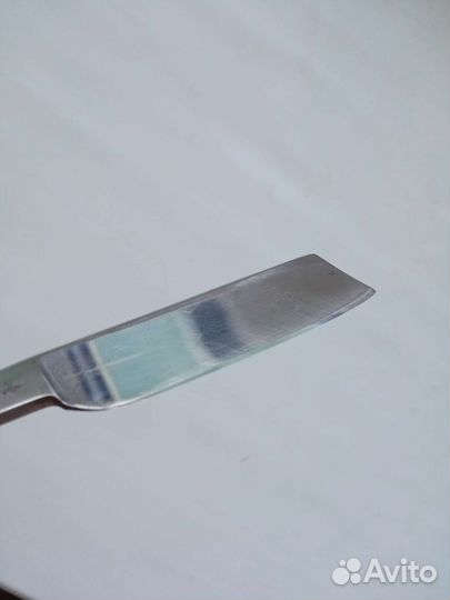 Опасная бритва Wade Butcher 7/8