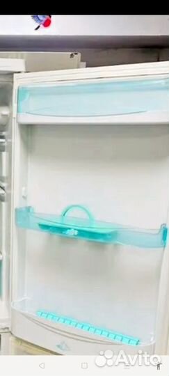 Холодильник стинол бу