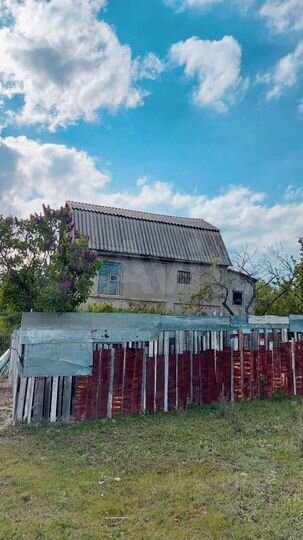 Дача 98,8 м² на участке 4 сот.