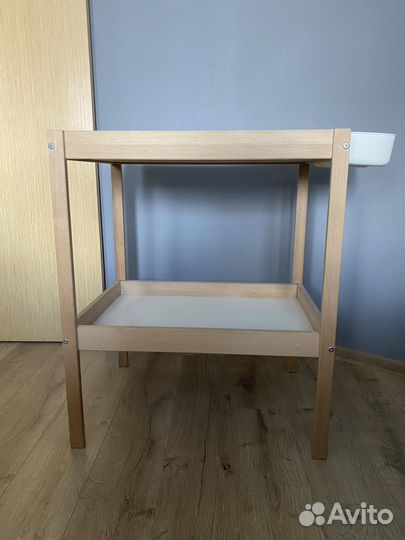 Пеленальный столик IKEA