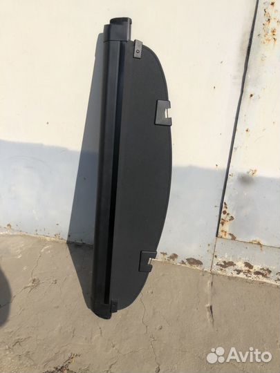 Полка /шторка багажника мазда Cx-5