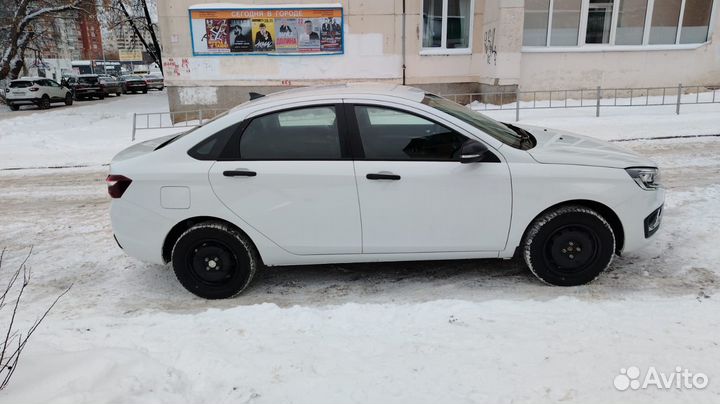 Аренда авто под такси комфорт