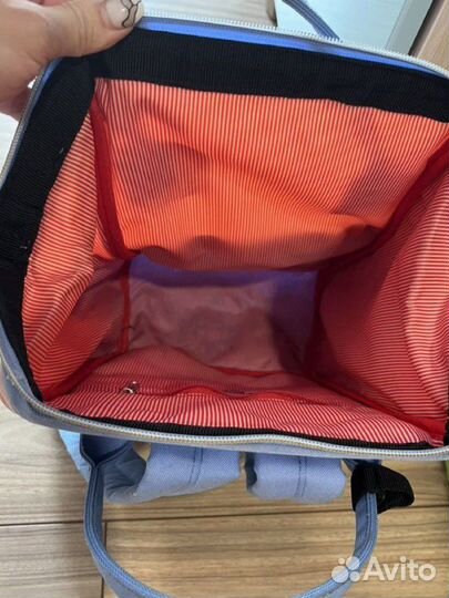 Рюкзак для девочки