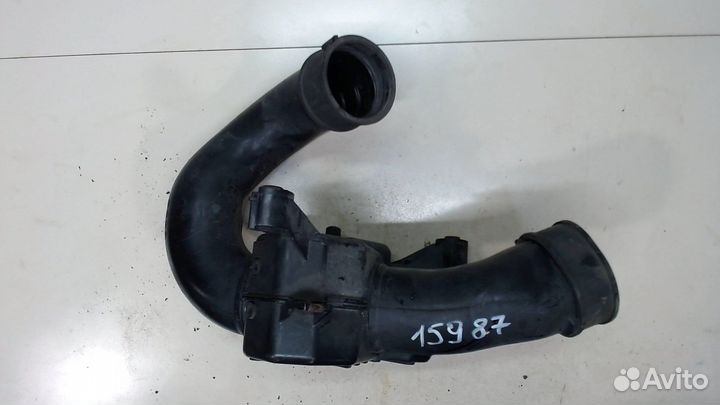 Патрубок воздушного фильтра Acura TL, 2005