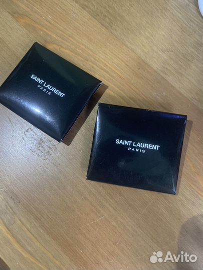 Презервативы Saint laurent