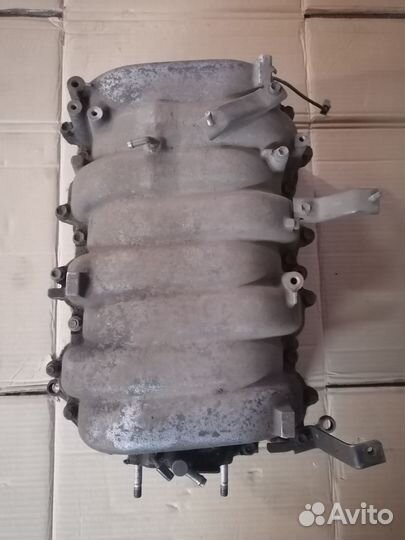 Коллектор всасывающий 2UZ-FE