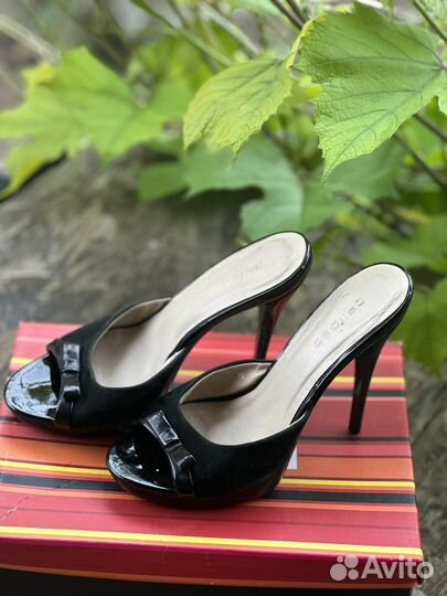 Босоножки35- 35,5