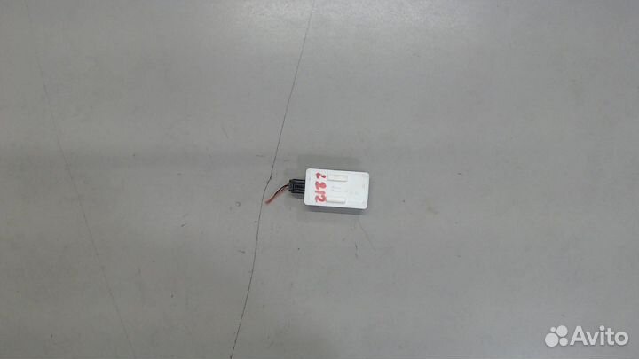 Блок управления иммобилайзера Nissan Murano 2014