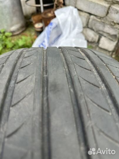 Noble NB309 225/50 R17