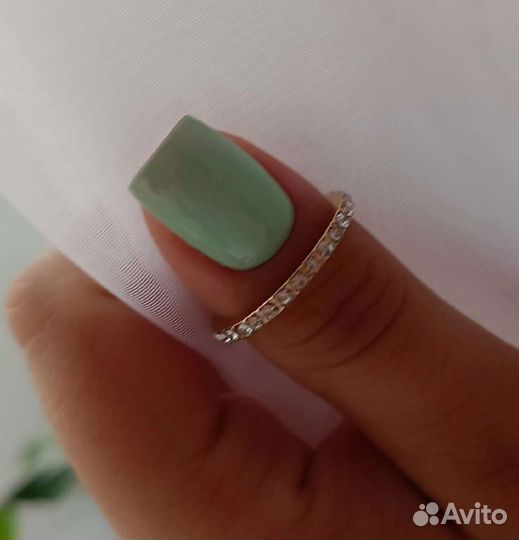 Укрепление гель лаком