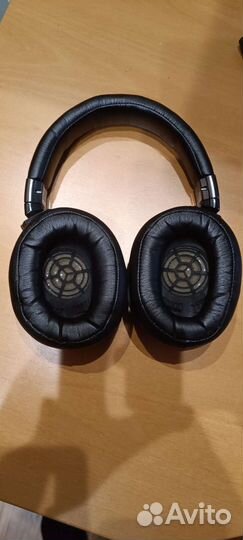 Беспроводные bluetooth наушники