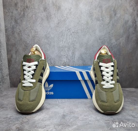 Кроссовки Adidas Мужские