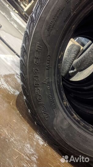 Sava Orjak 4 175/65 R14 T