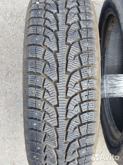 Hankook I'Pike RW11 215/60 R17