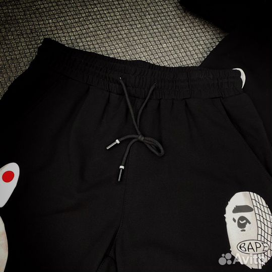 Костюмы Bape (В Наличии)