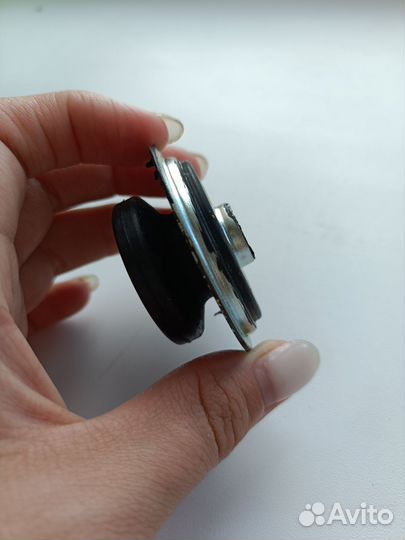 Опора амортизатора