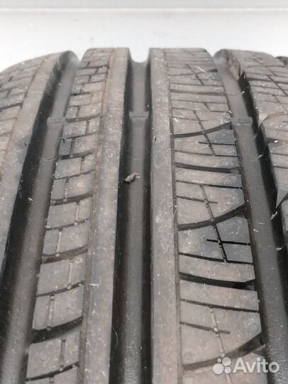 Pirelli Scorpion Verde 235/65 R17