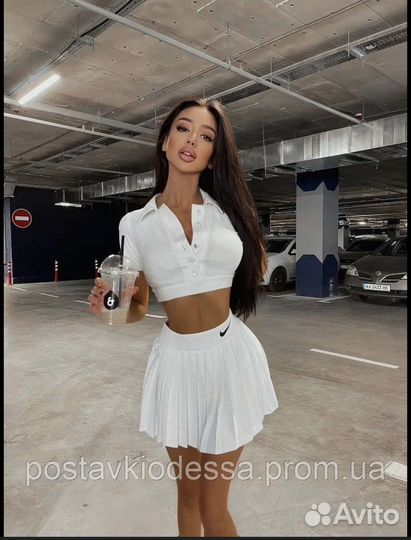 Костюм найк