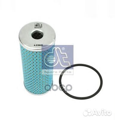 Фильтр гур MB/volvo/RVI