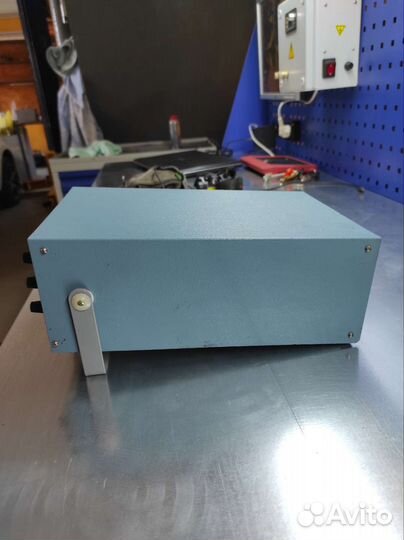 Осциллограф Н3013