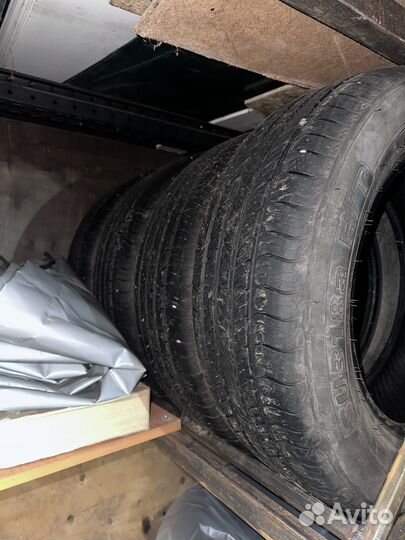 Chaoyang SU318A 215/65 R16 98H