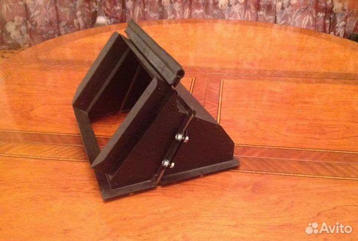 Адаптер салонного фильтра ваз