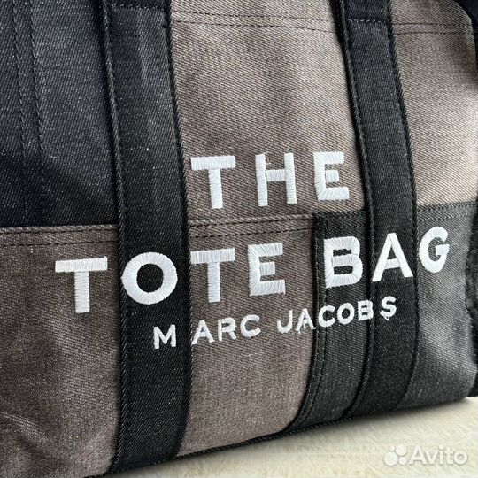 Сумка Marc Jacobs The Tote Bag/марк джейкобс/тоут