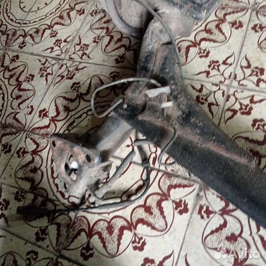 Балка LADA Granta Datsun On Do Kalina