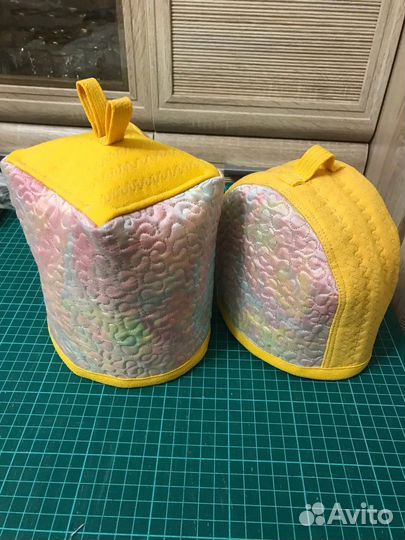 Грелка на чайник