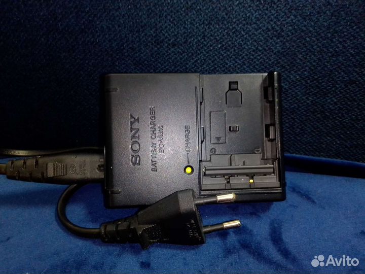 Зеркальный фотоаппарат sony