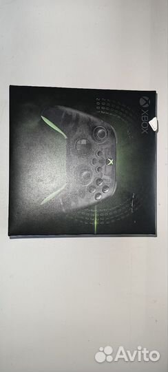 Геймпад xbox series x