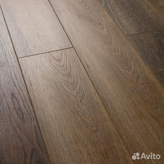 Кварцвиниловый ламинат