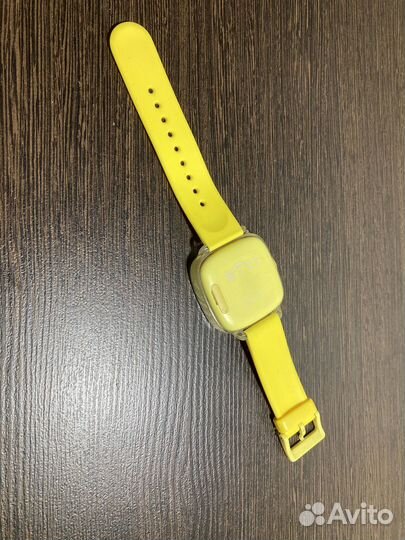 Детские smart часы Elari