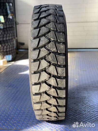 Шины грузовые 315/80R22.5 20PR triangle 157/154K