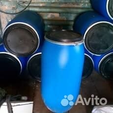 Бочки для вина солений браги топлива пищевые