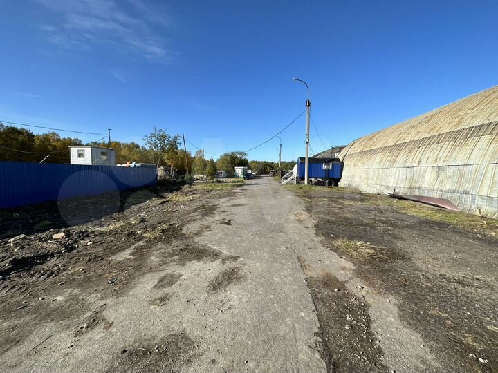 Склад, 550 м²