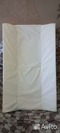 Пеленальная доска