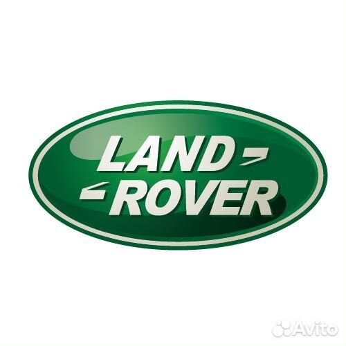 Land rover LR071910 патрон лампы В сборе С проводо