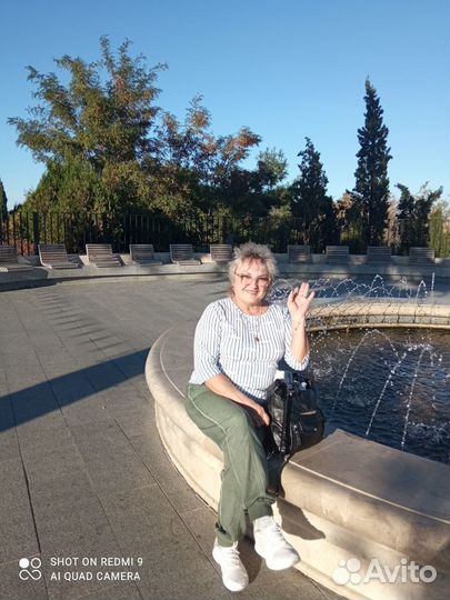 Повар универсал