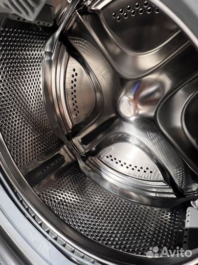Стиральная машина бу electrolux