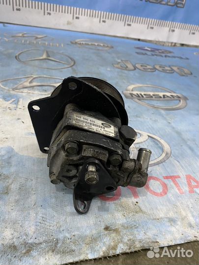 Насос гидроусилителя руля Land Range Rover Sport