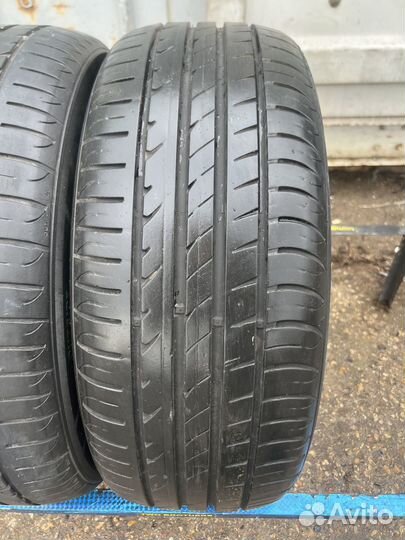 Hankook Ventus Prime 2 K115 205/55 R16 91H