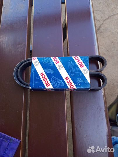 Ремень генератора