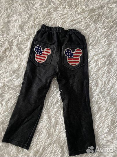 Куртка лалафам повторюшка