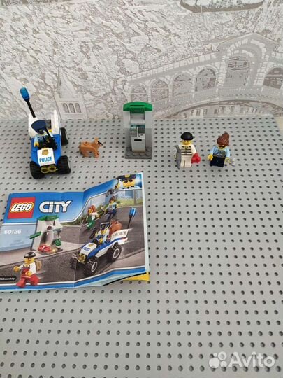 Lego оригинал City, Minecraft, Creator, Star Wars